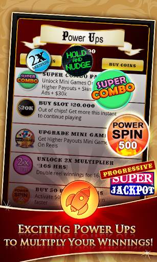 Slot Machine - FREE Casino screenshot 5
