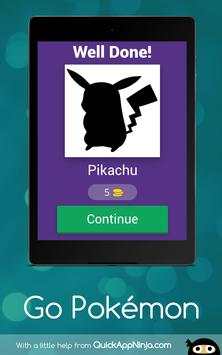 Go Pokémon screenshot 14