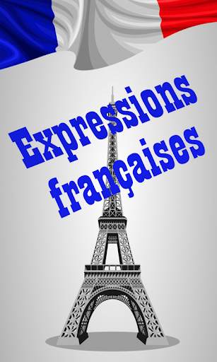 Meilleures expressions francaises screenshot 1