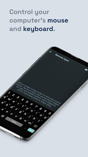 Zorin Connect 4 تصوير الشاشة