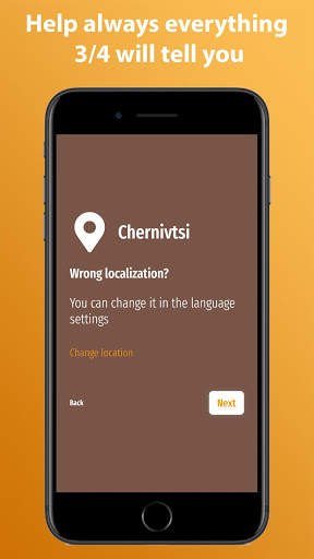 Salo-Sale screenshot 3