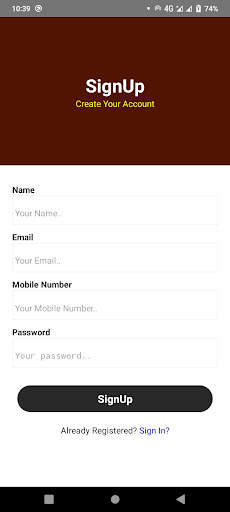 kalyan 143 Online Matka App screenshot 4