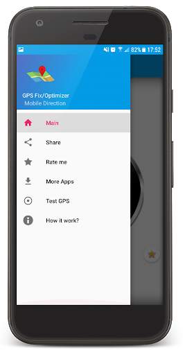 GPS Server Optimizer: Fix & Test screenshot 4