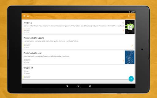 Secure Notes Lock - Notepad - Todo List 13 تصوير الشاشة