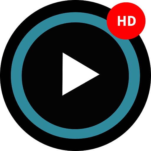 SAX HD Video Player 2020 icon
