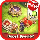 Secret Strategy Clash of Clans 2.2.0