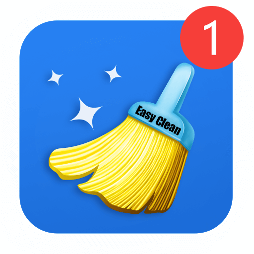 Space Clean &amp; Super Phone Cleaner icon