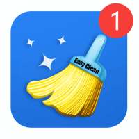 Easy Clean - บูส &amp; ทำความสะอาด icon