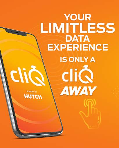 cliQ 2 تصوير الشاشة