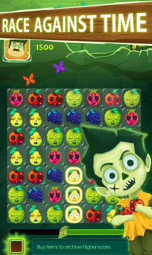 Zombie Cranberries screenshot 1