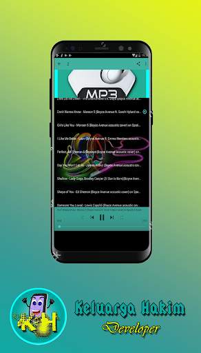 Boyce Avenue Songs 2020 Offline screenshot 1