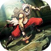 Aladdin Game : Temple Run 👳 1.1