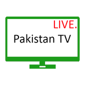 Pakistan Tv All Channels icon
