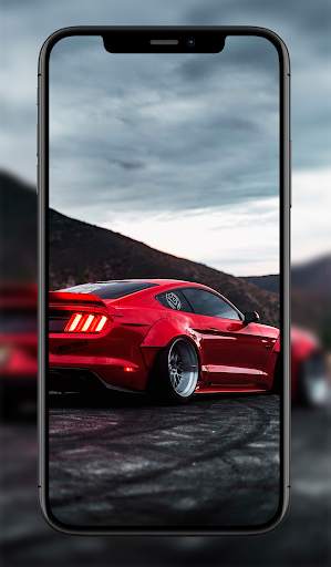 Fondos Coches Tuning स्क्रीनशॉट 6