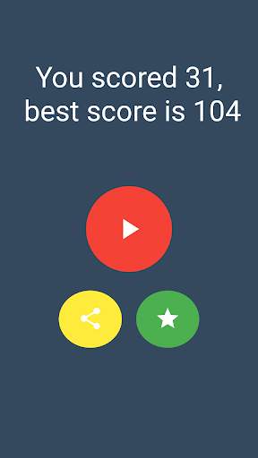 Colourful Bricks | Free games screenshot 3