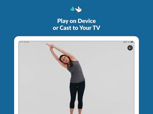 Gotta Yoga screenshot 15