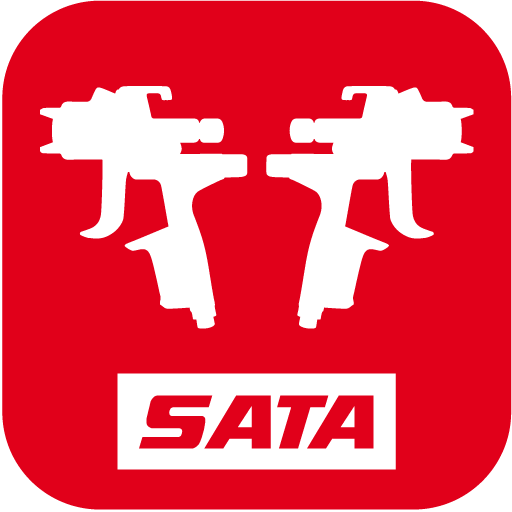 SATA App icon