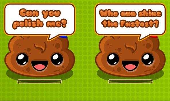 Happy Poo for 2 1 تصوير الشاشة