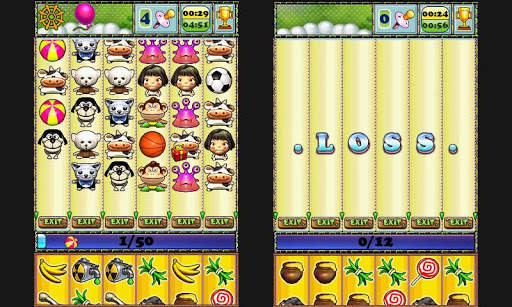 Tap'n'Feed screenshot 5