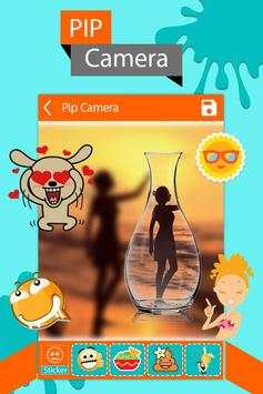 PIP Camera screenshot 4