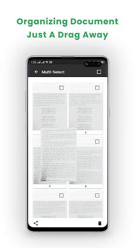 Soft Scan - Free Premium PDF Scanner & OCR (No Ad) screenshot 6