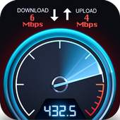 Speed test - WiFi / internet Speed Check Pro 3