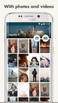 Watchbox screenshot 2