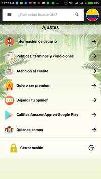 AmazonApp screenshot 8