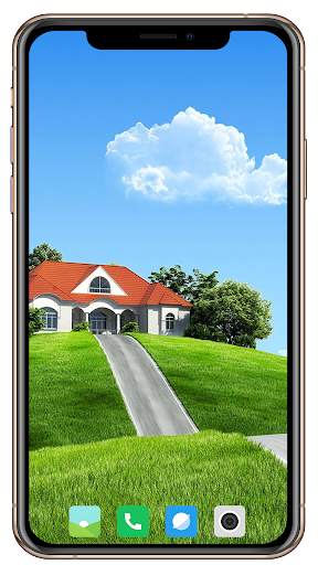 House Wallpaper HD screenshot 10
