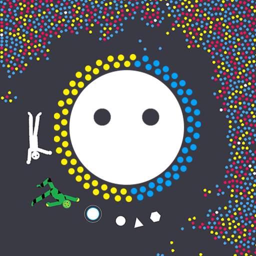 Physics! Fun - Sandbox Game 2.8.0