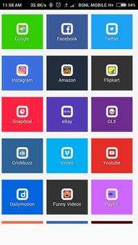 One App to All Apps screenshot 1