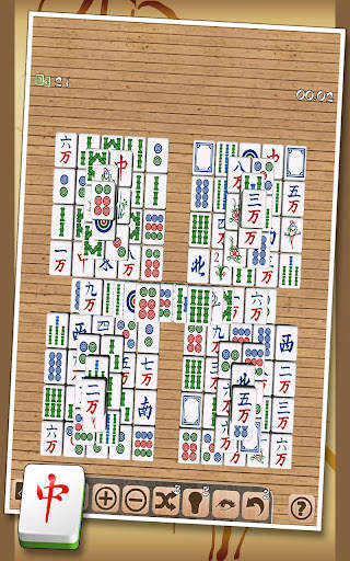 Mahjong 2 screenshot 1