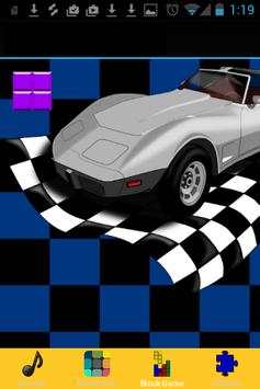 Car Games For Kids Free screenshot 4