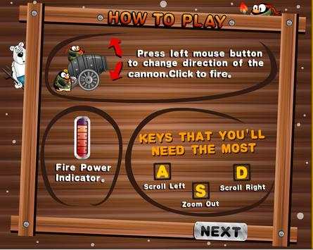 Angry Penguins screenshot 7