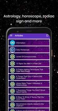 My Horoscope Today - Daily Horoscope & Astrology screenshot 2