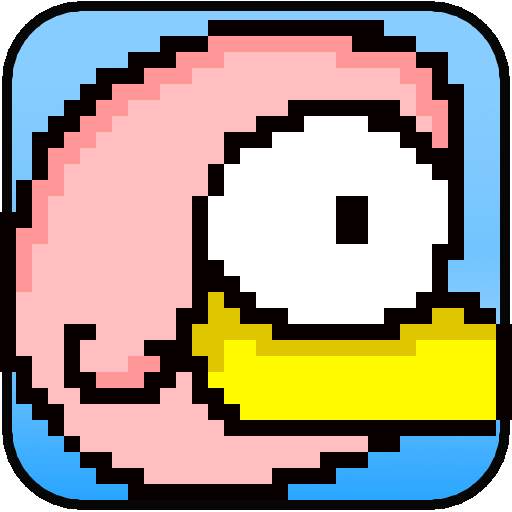 Kick a Bird 4