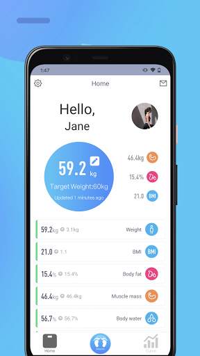 HealthU   screenshot 1
