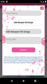 Old Hindi Songs screenshot 5