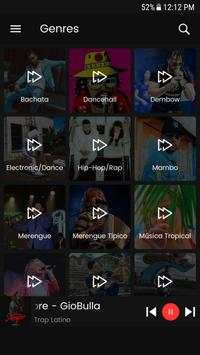 DR Music screenshot 3