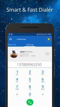 Incoming Call Blocker & Blacklist screenshot 4