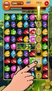 Bird Puzzle Heroes screenshot 3