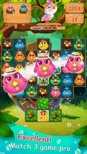 New - Bird Mania screenshot 2