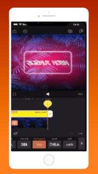 Tips Videoleap Video Editor Enlight screenshot 3