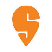 Swiggy Delivery App