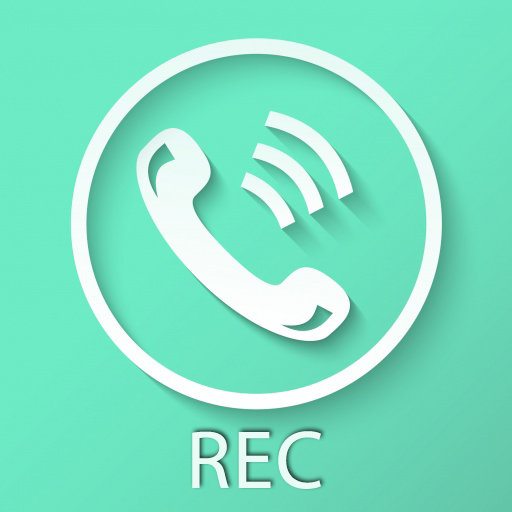 Hidden Call Recorder icon