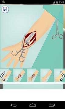 Operating Room Games screenshot 1