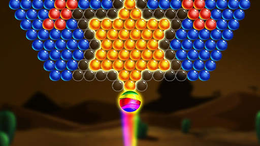 Bubble Shooter screenshot 5