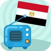 Radio Egypt راديو مصر 1.0