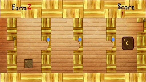 FormZ : The Game screenshot 4