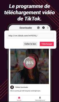 All Video Downloader screenshot 1